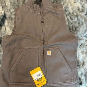 Carhartt Vest NWT